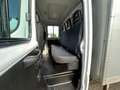 Iveco Daily Doppelkabine 50 C Doka Koffer  Navi/Kamera Wit - thumbnail 16