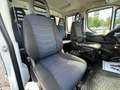Iveco Daily Doppelkabine 50 C Doka Koffer  Navi/Kamera Wit - thumbnail 19
