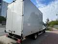 Iveco Daily Doppelkabine 50 C Doka Koffer  Navi/Kamera bijela - thumbnail 4