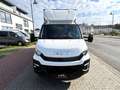 Iveco Daily Doppelkabine 50 C Doka Koffer  Navi/Kamera bijela - thumbnail 2