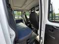 Iveco Daily Doppelkabine 50 C Doka Koffer  Navi/Kamera Wit - thumbnail 17