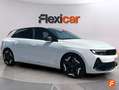 Opel Astra 1.6T Hybrid 165kW (225CV) GS Auto Blanco - thumbnail 2