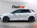 Opel Astra 1.6T Hybrid 165kW (225CV) GS Auto Blanco - thumbnail 11