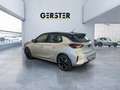 Opel Corsa F 1.2 Turbo GS ACC LED SHZ Fernlichtass. Silber - thumbnail 4