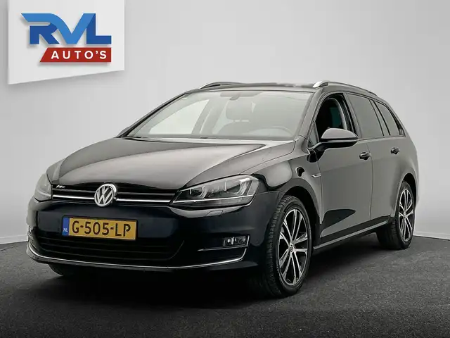 Volkswagen Golf Variant 1.4 TSI Business Edition Connected R Automaat Navi