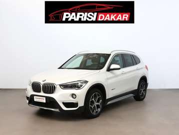 xDrive 20d xLine *PROMO PARISI GROUP*