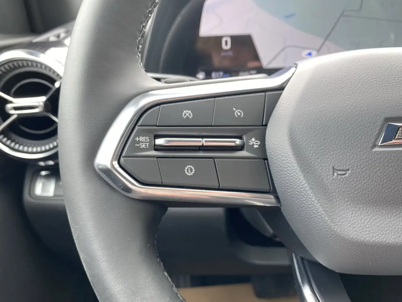 Chevrolet Equinox photo Chevrolet Equinox