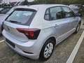 Volkswagen Polo Life 1.0 TSI DSG LED Klimaanlage PDC Silber - thumbnail 2