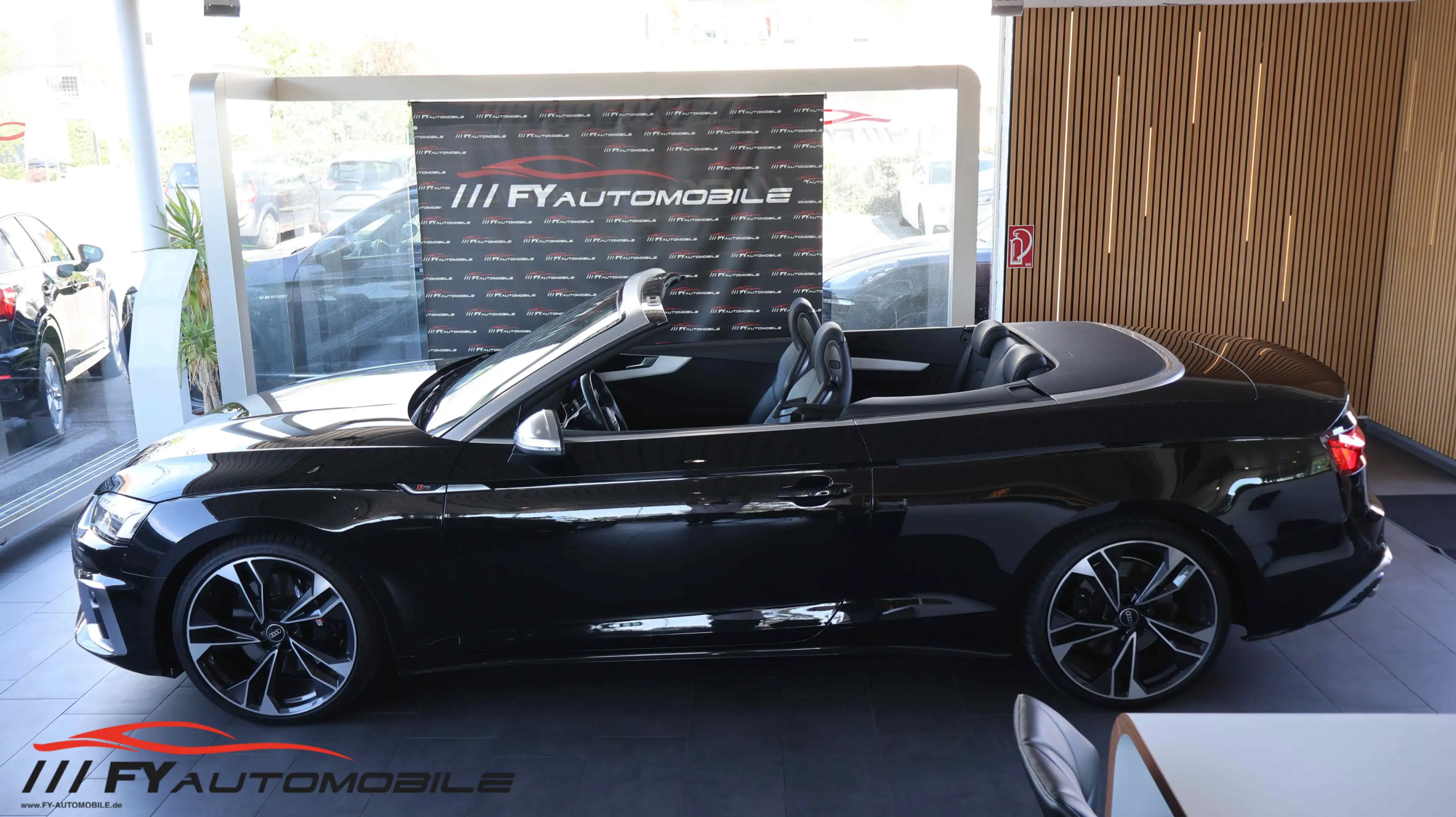 Audi S5 3.0 TFSI quattro Kamera* RS Sportsitze* — photo 4