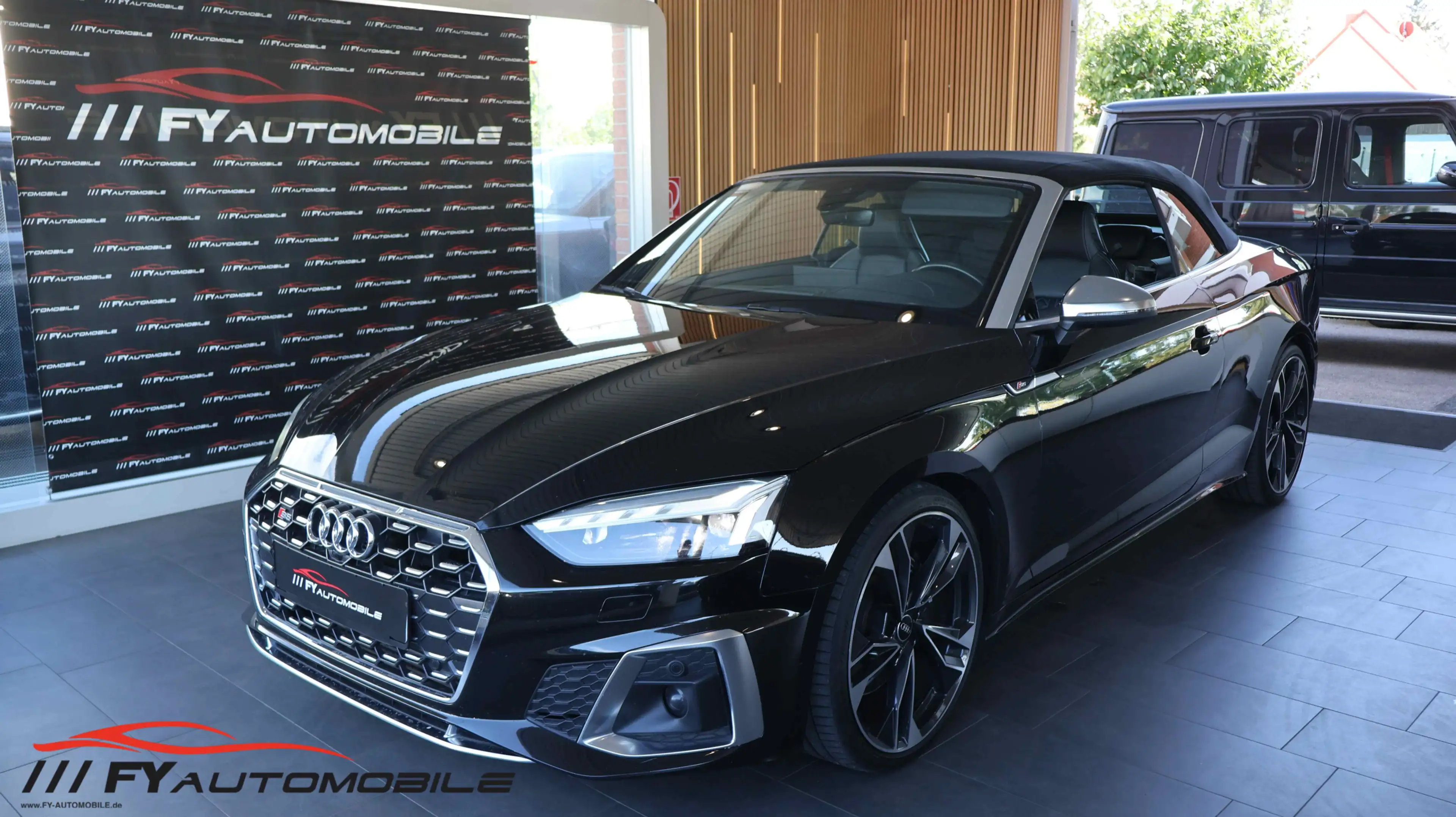 Audi S5 3.0 TFSI quattro Kamera* RS Sportsitze*