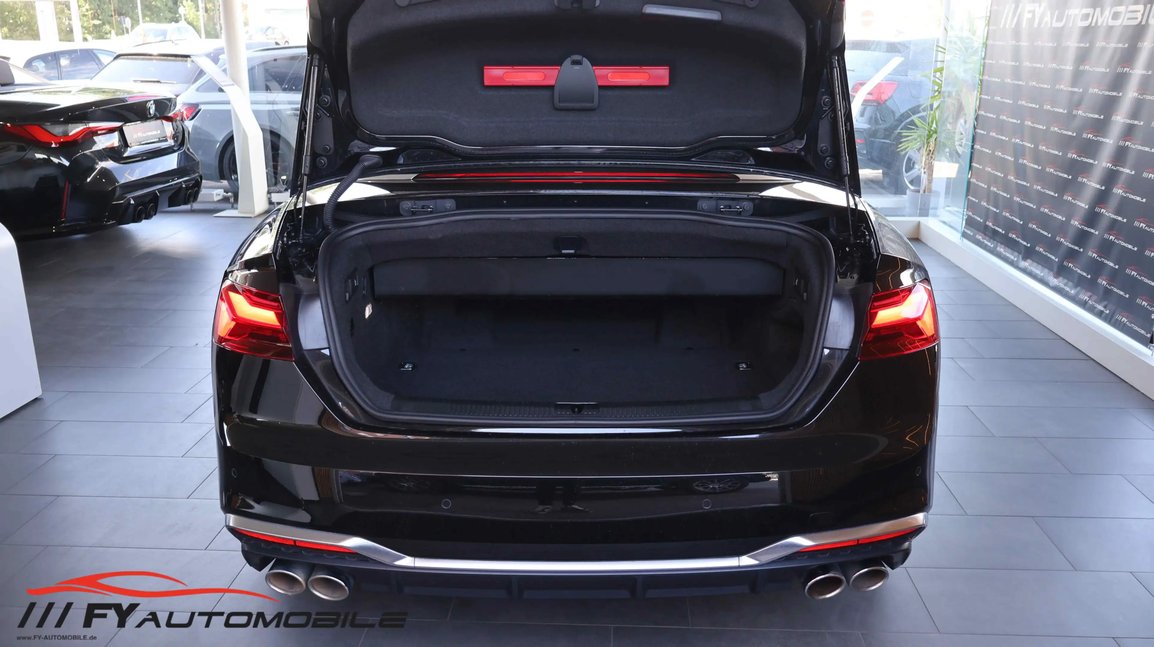 Audi S5 3.0 TFSI quattro Kamera* RS Sportsitze* — photo 8