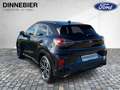 Ford Puma ST-Line X LED+Navi+Kamera+Winterpaket Zwart - thumbnail 6