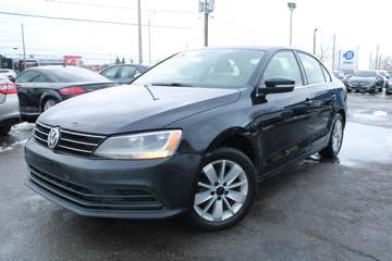 2.0L Trendline+, MAGS, TOIT OUVRANT, CAMÉRA RECUL