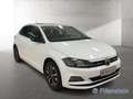 Volkswagen Polo IQ.DRIVE 1.0 TSI NAVI ACC SHZ KLIMA Wit - thumbnail 5