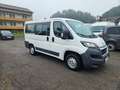 Peugeot Boxer Kombi 333 L1H1 Active Blue-HDi 130,AHK Blanc - thumbnail 6