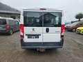 Peugeot Boxer Kombi 333 L1H1 Active Blue-HDi 130,AHK Blanc - thumbnail 3