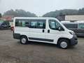 Peugeot Boxer Kombi 333 L1H1 Active Blue-HDi 130,AHK Blanc - thumbnail 5