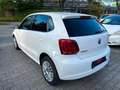 Volkswagen Polo V 1.2 Life, TÜV NEU, Klima, PDC, 2.Hand Weiß - thumbnail 5
