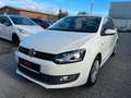 Volkswagen Polo V 1.2 Life, TÜV NEU, Klima, PDC, 2.Hand Weiß - thumbnail 7
