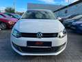 Volkswagen Polo V 1.2 Life, TÜV NEU, Klima, PDC, 2.Hand Weiß - thumbnail 8