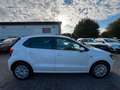 Volkswagen Polo V 1.2 Life, TÜV NEU, Klima, PDC, 2.Hand Weiß - thumbnail 2