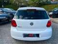Volkswagen Polo V 1.2 Life, TÜV NEU, Klima, PDC, 2.Hand Weiß - thumbnail 4