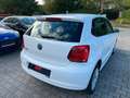Volkswagen Polo V 1.2 Life, TÜV NEU, Klima, PDC, 2.Hand Weiß - thumbnail 3