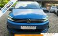 Volkswagen Touran 1.2 TSI Highline Trekhaak inklapbaar Panoramadak Blue - thumbnail 2