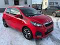 Peugeot 108 Active 1.Hand Scheckheft Klima Tüv Neu - thumbnail 3