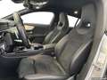 Mercedes-Benz CLA 220 d AMG Line Silber - thumbnail 12