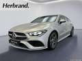 Mercedes-Benz CLA 220 d AMG Line Silber - thumbnail 1