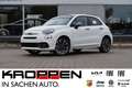 Fiat 500X Dolcevita HYBRID 1.5 Navi *Faltdach* Allwetter Weiß - thumbnail 1