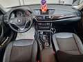 BMW X1 sDrive18d Grau - thumbnail 8