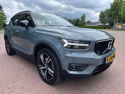 Volvo XC40 1.5 T4 RECHARGE R-DESIGN EXPRESSION/THAAK/PANO/LED