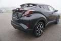 Toyota C-HR 1,8 Hybrid C-HIC CVT Schwarz - thumbnail 6