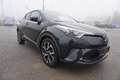 Toyota C-HR 1,8 Hybrid C-HIC CVT Schwarz - thumbnail 8