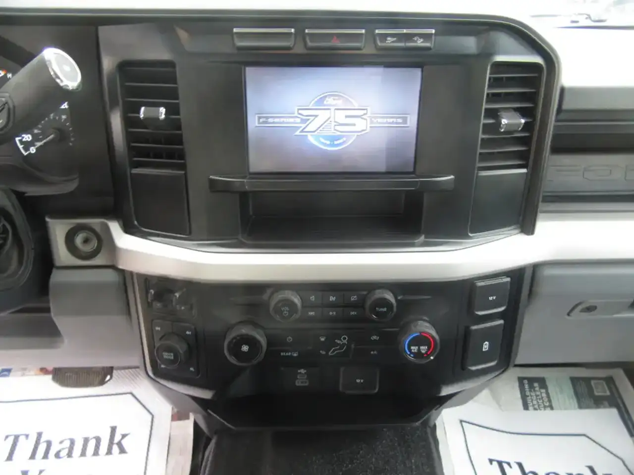 Ford F 350 fotografie Ford F 350