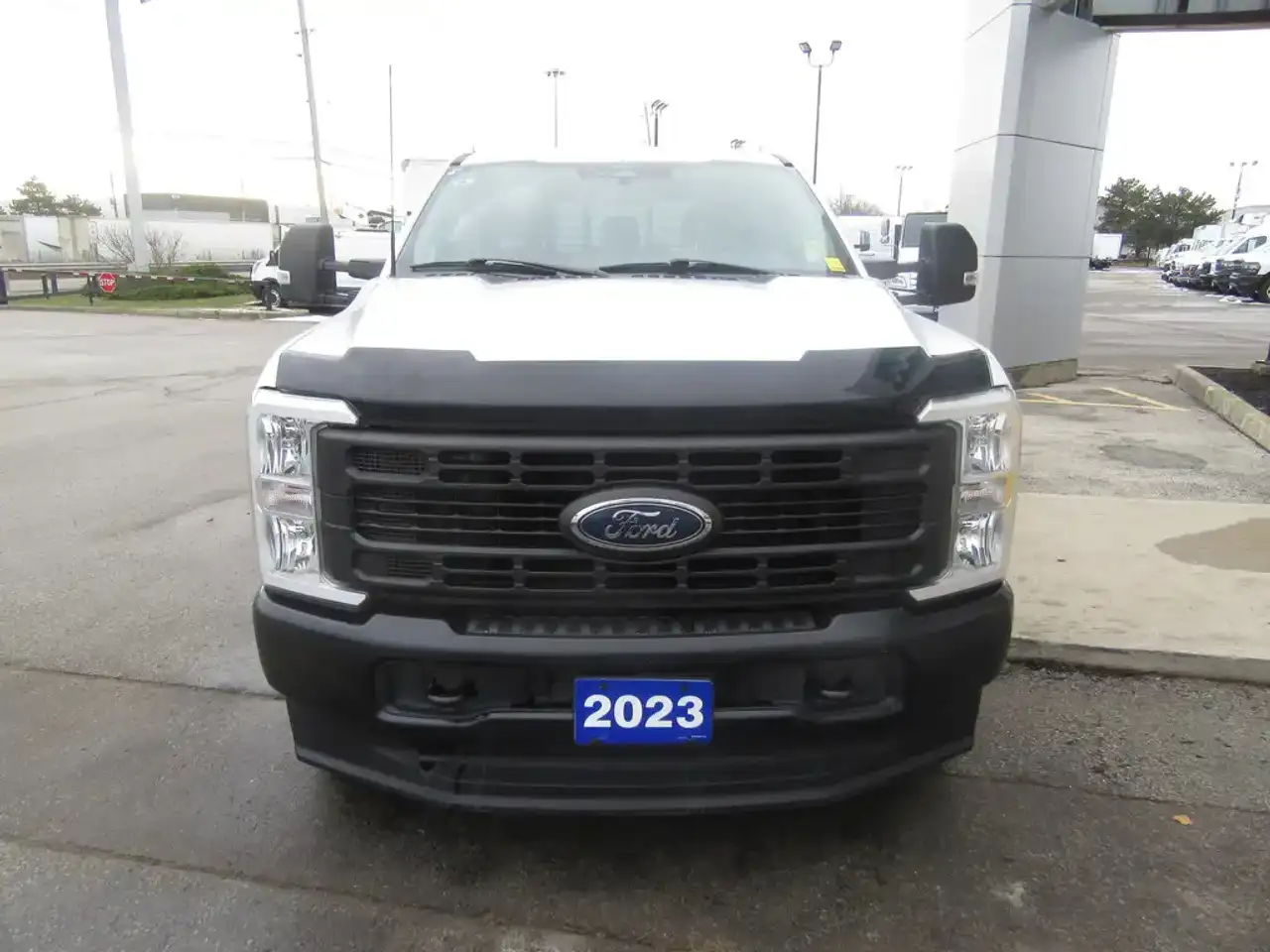 Ford F 350 fotografie Ford F 350