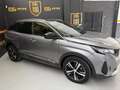 Peugeot 3008 1.5 BlueHDi 96kW S&S GT Pack EAT8 Gris - thumbnail 4
