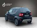 Suzuki Ignis 1.2 Comfort LED Kamera Klima 1.Hand Schwarz - thumbnail 3