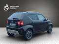 Suzuki Ignis 1.2 Comfort LED Kamera Klima 1.Hand Schwarz - thumbnail 6