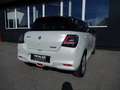 Suzuki Swift 1,2 Hybrid DualJet Shine CVT Weiß - thumbnail 6