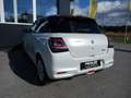 Suzuki Swift 1,2 Hybrid DualJet Shine CVT Weiß - thumbnail 8