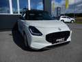 Suzuki Swift 1,2 Hybrid DualJet Shine CVT Weiß - thumbnail 3