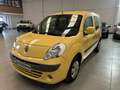 Renault Kangoo Combi 1.5dCi Expression 85 Jaune - thumbnail 2