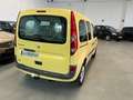 Renault Kangoo Combi 1.5dCi Expression 85 Jaune - thumbnail 4