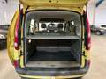 Renault Kangoo Combi 1.5dCi Expression 85 Jaune - thumbnail 13