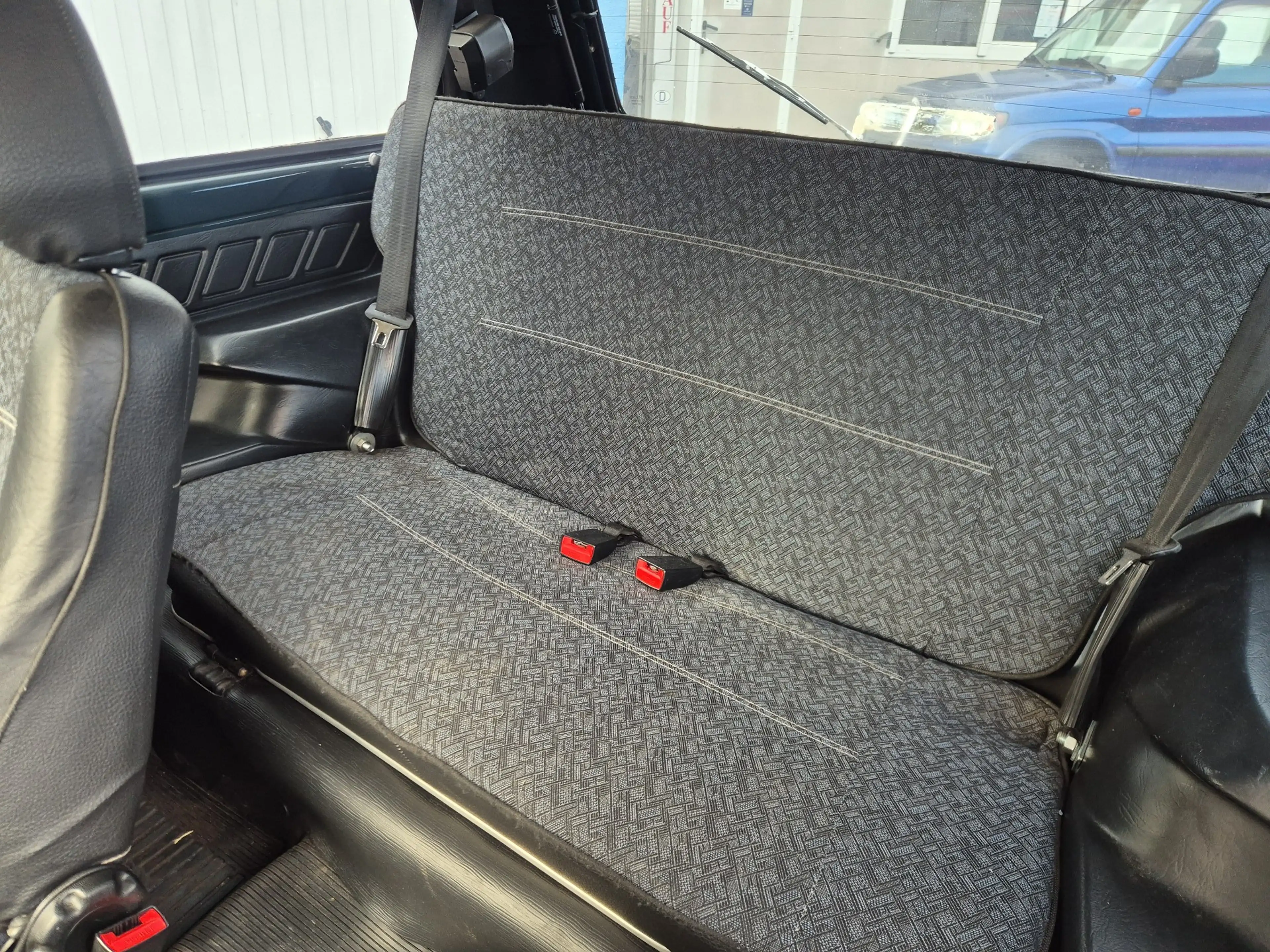 Lada Niva Only **AHK** — photo 12
