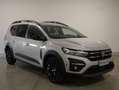 Dacia Jogger 1.0 Extreme Up Tce 5posti 100cv GPL Argento - thumbnail 2