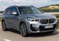 BMW iX1 eDrive20 Blanco - thumbnail 28